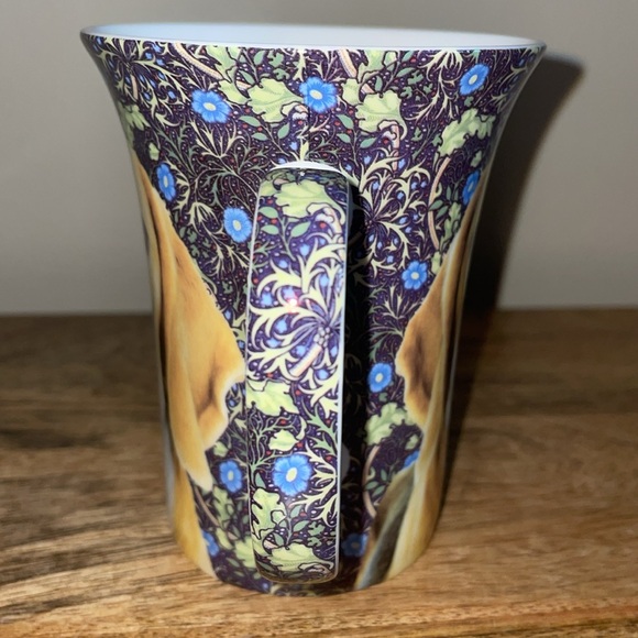 💙McINTOSH BEAGLE Mug Collectable - Picture 4 of 6